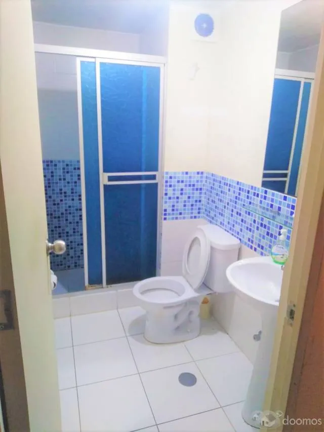 Vendo Departamento San Miguel 3 Dormitorios 2 Baños Excelente Ubicacion — foto 2