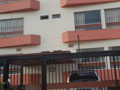 Vendo dpto. primer piso. San Borja