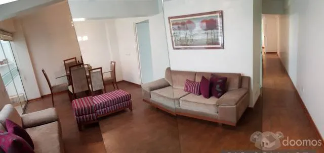 Vendo dpto. primer piso. San Borja — foto 2