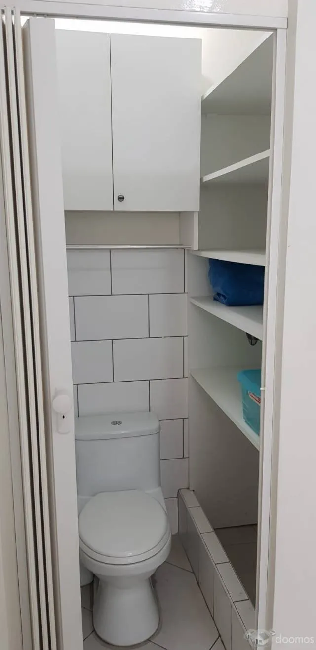 Vendo dpto. primer piso. San Borja — foto 7