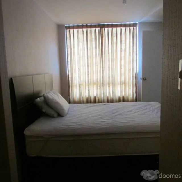 ALQUILO DEPARTAMENTO AMOBLADO, LOS OLIVOS — foto 7