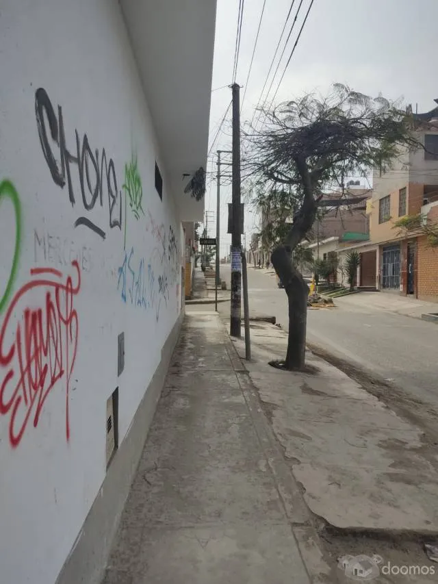 ALQUILER LOCAL COMERCIAL — foto 2