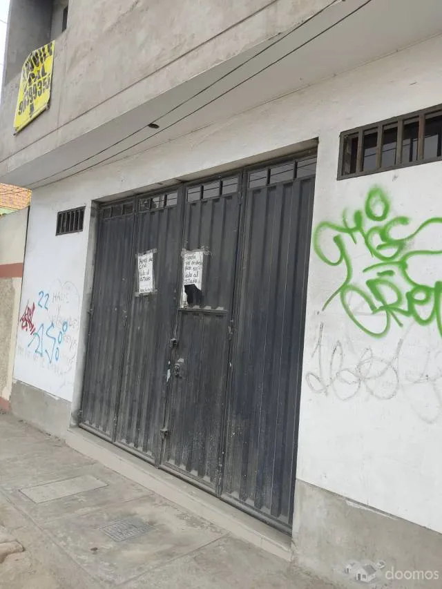 ALQUILER LOCAL COMERCIAL — foto 4