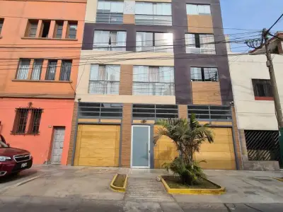 VENTA DE HERMOSO DEPARTAMENTO DE 03 DORMITORIOS EN JESUS MARIA