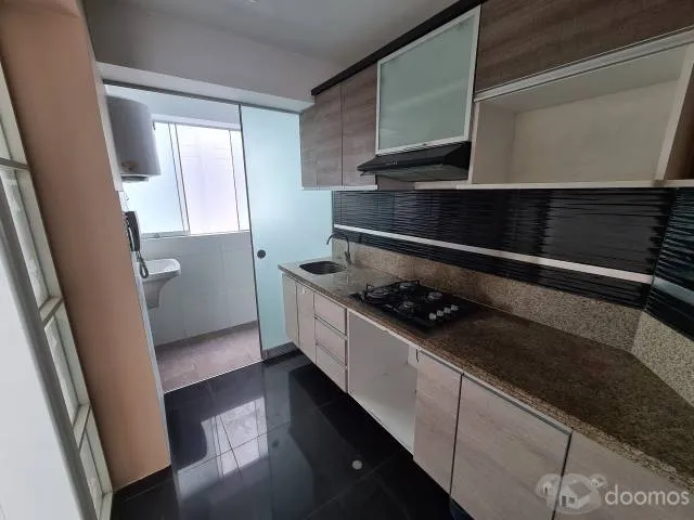 VENTA DE HERMOSO DEPARTAMENTO DE 03 DORMITORIOS EN JESUS MARIA — foto 4