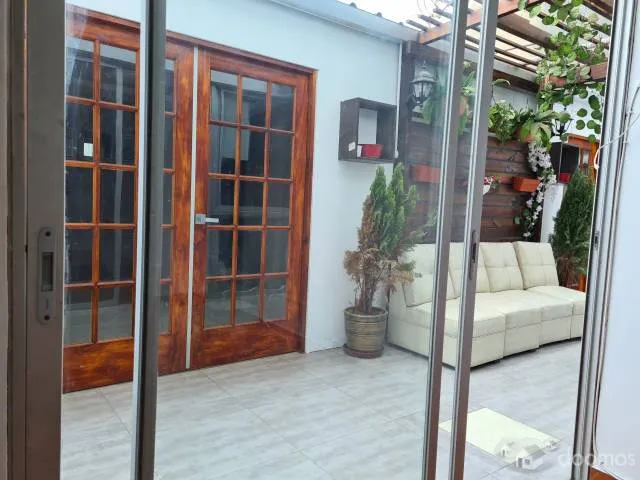 VENDO HERMOSO DEPARTAMENTO DE 130 M2 FRENTE AL MAR A 10 MINUTOS DE PLAZA SAN MIGUEL — foto 3