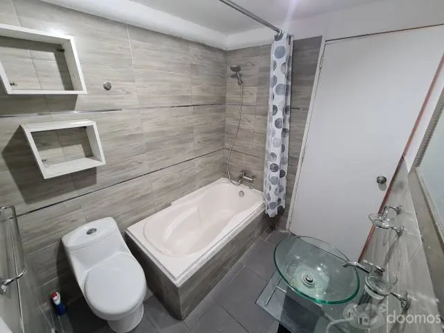 VENDO HERMOSO DEPARTAMENTO DE 130 M2 FRENTE AL MAR A 10 MINUTOS DE PLAZA SAN MIGUEL — foto 7