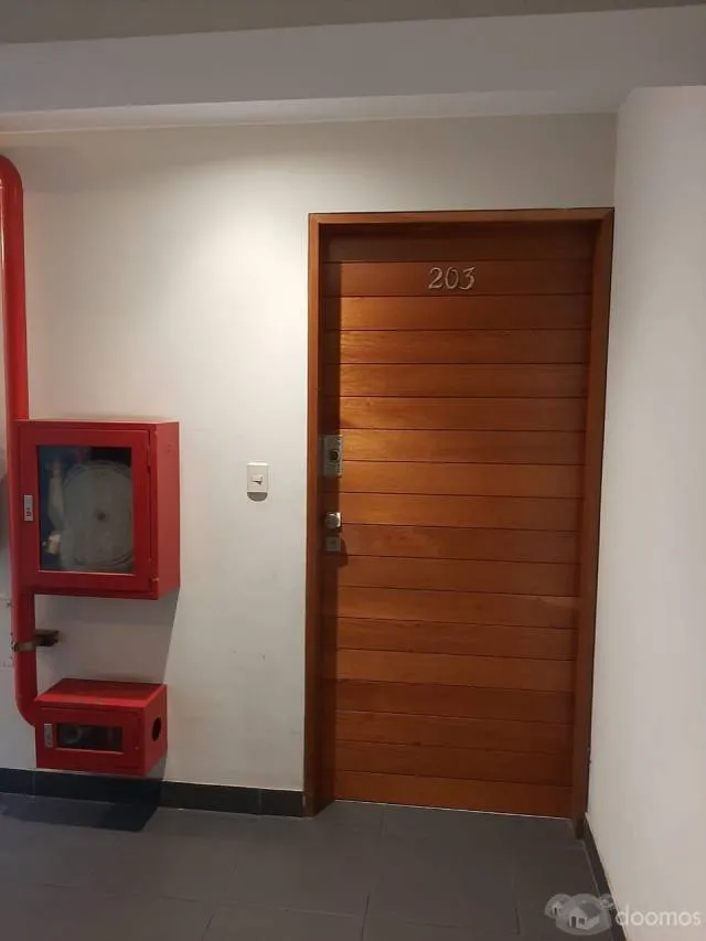 DEPARTAMENTO VACIO Y LISTO PARA HABITAR EN ALQUILER — foto 2