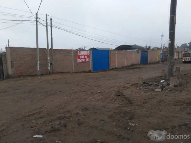 OPORTUNIDAD DE TERRENO COMERCIAL/INDUSTRIAL EN ZONA ESTRATÉGICA DE LIMA — foto 2
