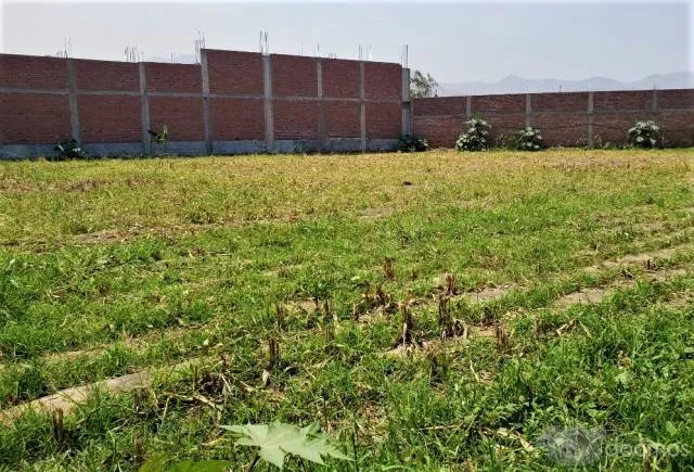 TERRENO EN VENTA 2,270.50 M2 — foto 2