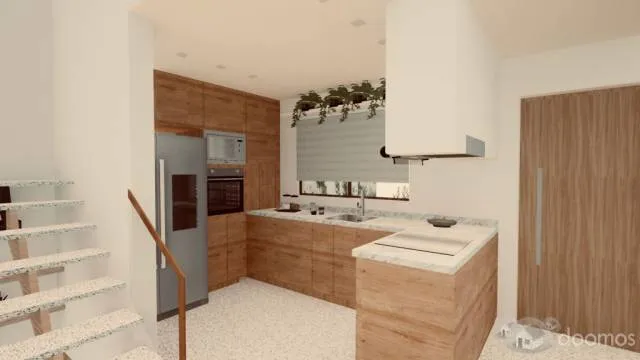 Venta de Terreno Condominio Nuevo Polo - Listo para iniciar construcción — foto 2