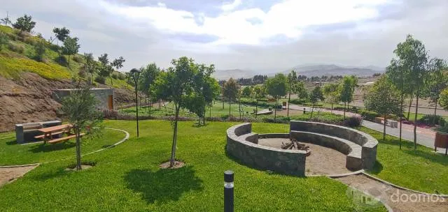 Venta de Terreno Condominio Nuevo Polo - Listo para iniciar construcción — foto 8