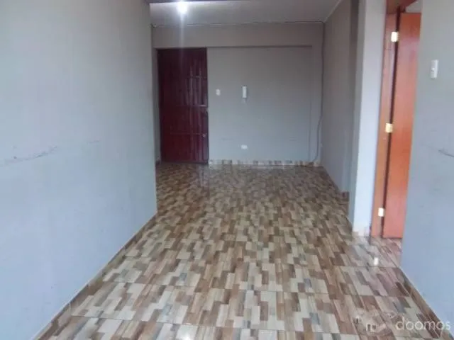SE ALQUILA MINIDEPARTAMENTO 65M² SANTA ANITA 2DO PISO, 3TERCER, 4TO  CERCA MERCADO PRODUCTORES VISTA INTERNA — foto 4