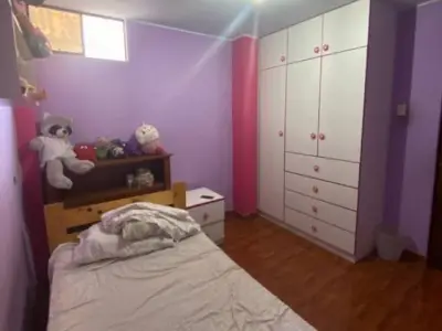 Venta de casa en Comas