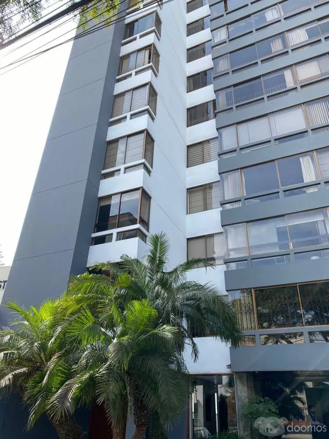 ALQUILER DEPARTAMENTO DUPLEX EN SAN ISDRO - AV. DOS DE MAYO — foto 9