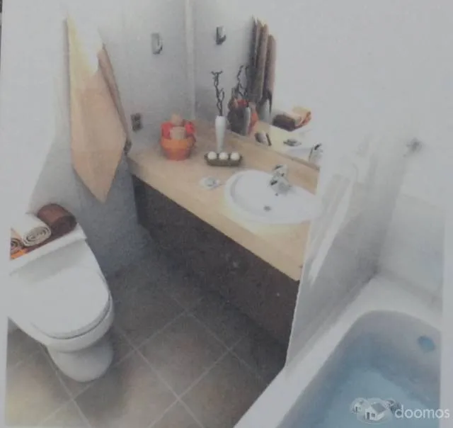 Departamento en San Isidro Los Robles — foto 7