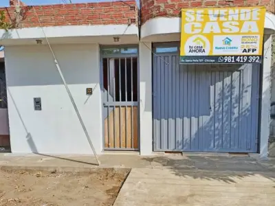 Nuevo Mocce, Lambayeque