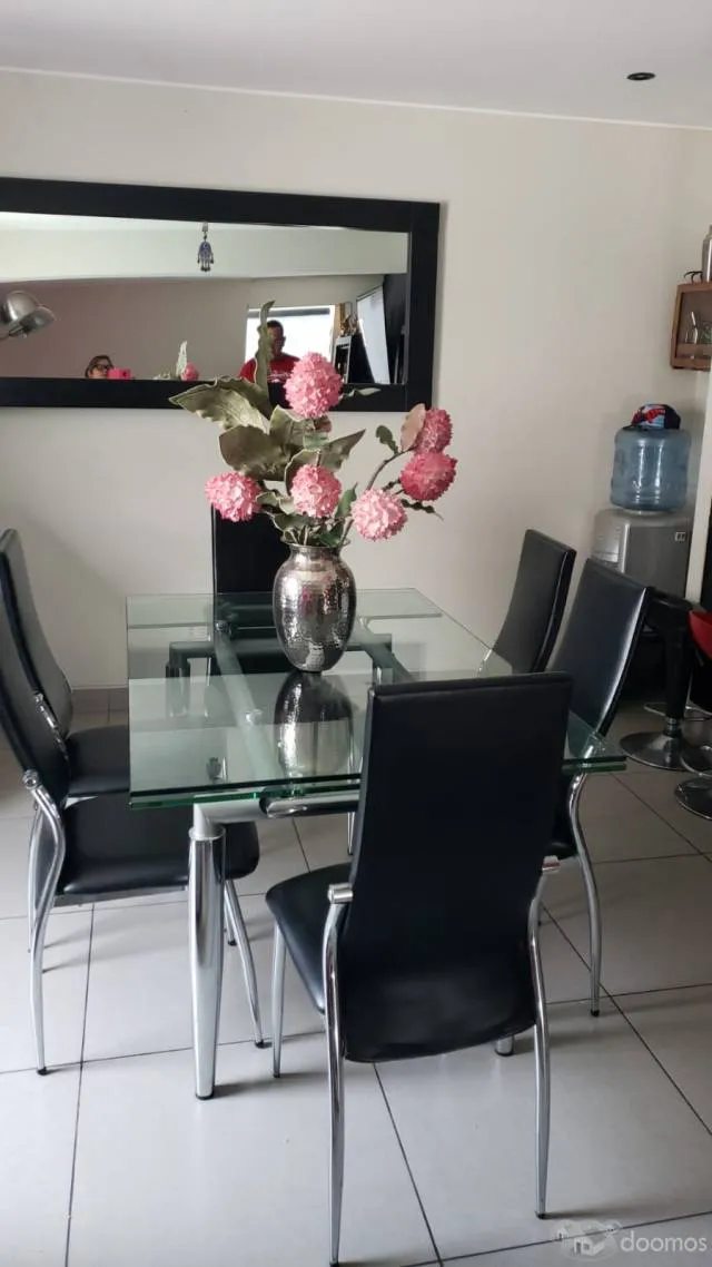 venta de casa de lujo / chosica - 5