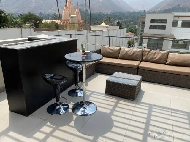 venta de casa de lujo / chosica - 6