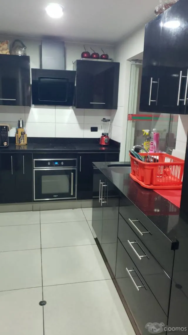 venta de casa de lujo / chosica - 8