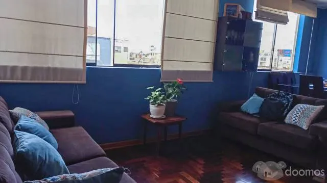 AMPLIO DPTO PARA EL GOCE DE TU FAMILIA! 3 HABITACIONES, 2 BAÑOS, INC ESTACIONAMIENTO — foto 2
