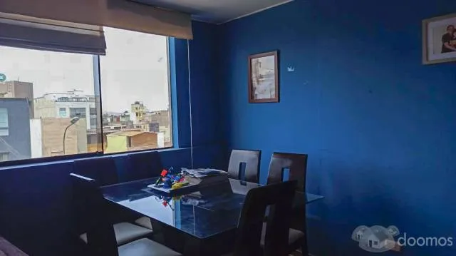 AMPLIO DPTO PARA EL GOCE DE TU FAMILIA! 3 HABITACIONES, 2 BAÑOS, INC ESTACIONAMIENTO — foto 3