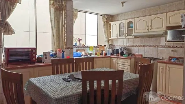 AMPLIO DPTO PARA EL GOCE DE TU FAMILIA! 3 HABITACIONES, 2 BAÑOS, INC ESTACIONAMIENTO — foto 6