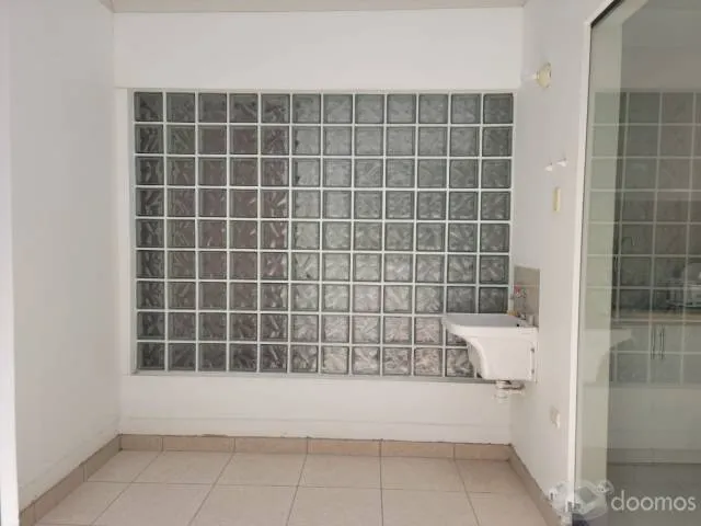 Alquiler de departamento en 1er piso impecable acabados de primera - 7