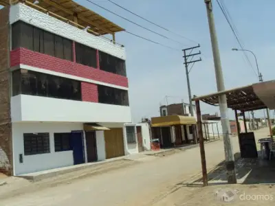 CASA HOSPEDAJE REMATO