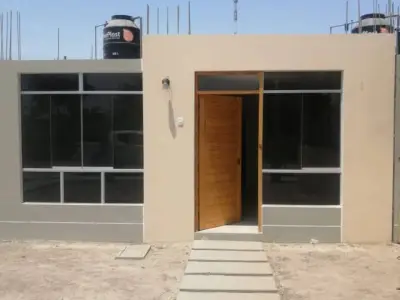Alquiler de casa en Urb Camino Real