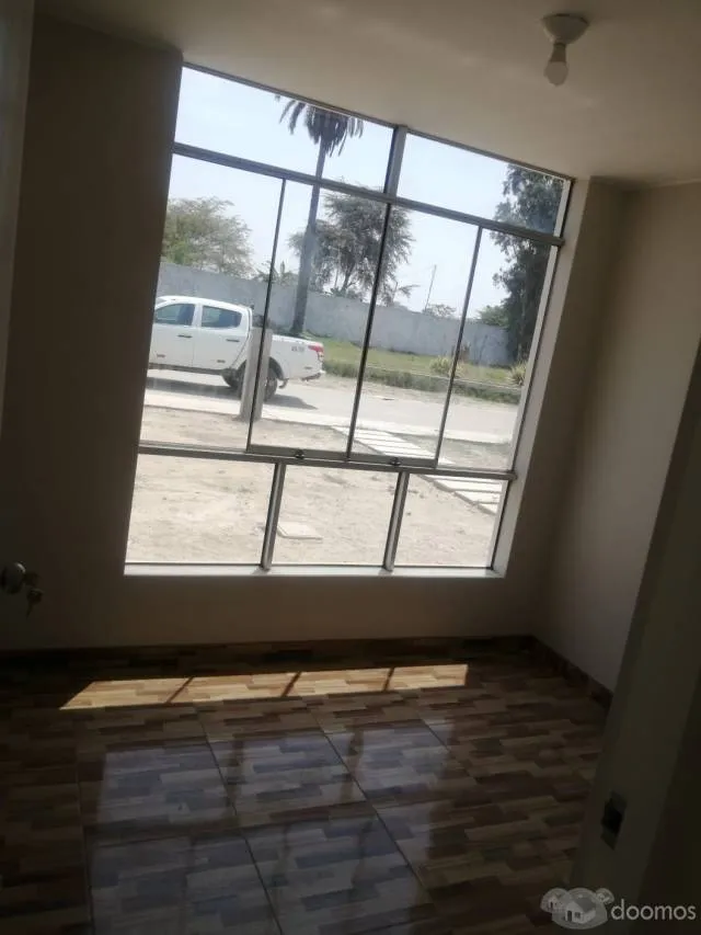 Alquiler de casa en Urb Camino Real - 3
