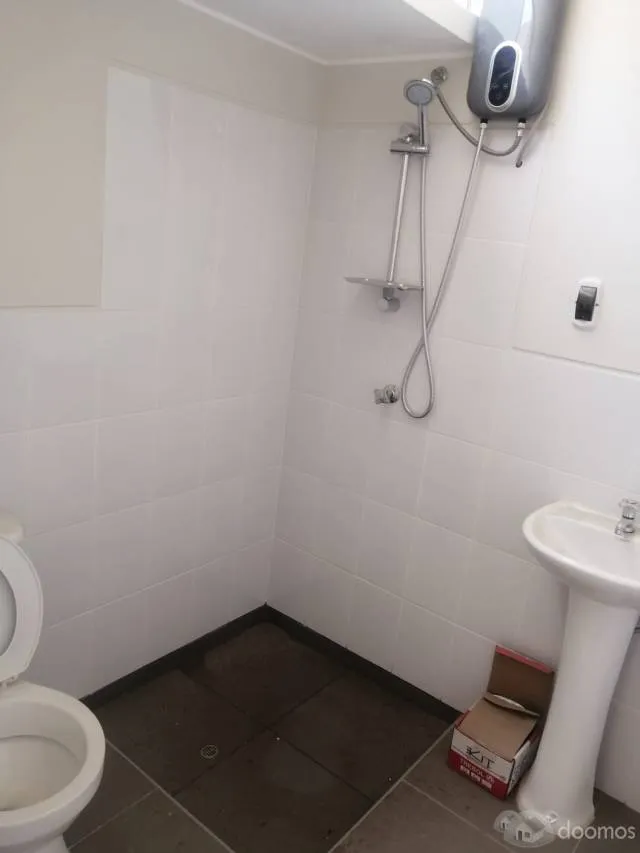 Alquiler de casa en Urb Camino Real - 4