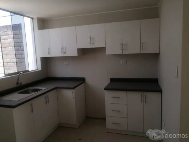 Alquiler de casa en Urb Camino Real - 5
