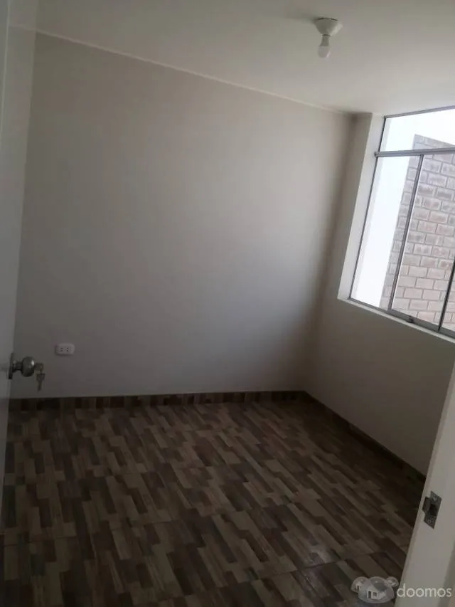Alquiler de casa en Urb Camino Real - 6