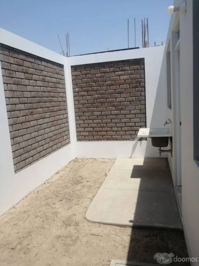 Alquiler de casa en Urb Camino Real - 7