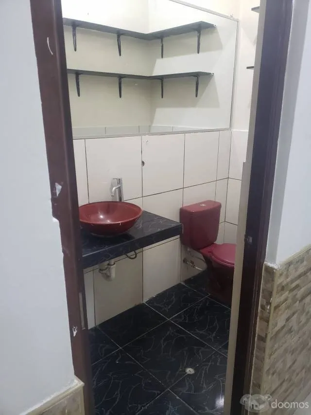 ALQUILER DE LOCAL COMERCIAL BIEN UBICADO. — foto 6