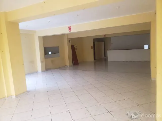 ALQUILER DE LOCAL COMERCIAL BIEN UBICADO. — foto 8