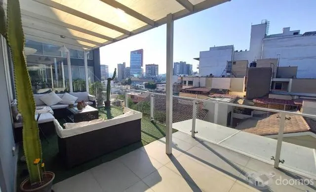 En venta hermoso departamento frente a parque en San Isidro — foto 6
