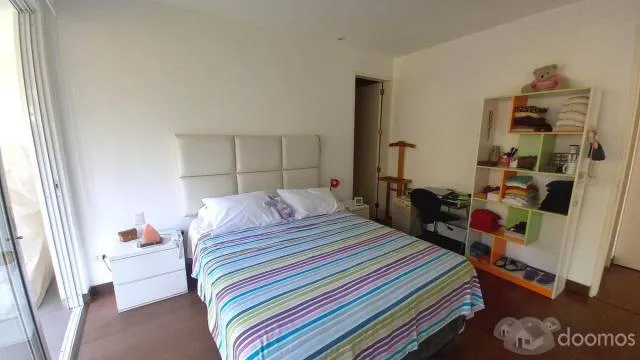 En venta hermoso departamento frente a parque en San Isidro — foto 7