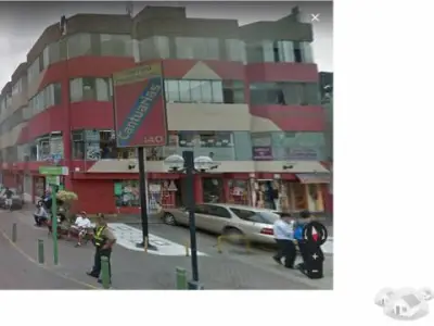Remato Oficinas en Miraflores