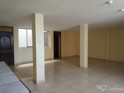 ALQUILO DEPARTAMENTO SEGUNDO PISO EN CHORRILLOS