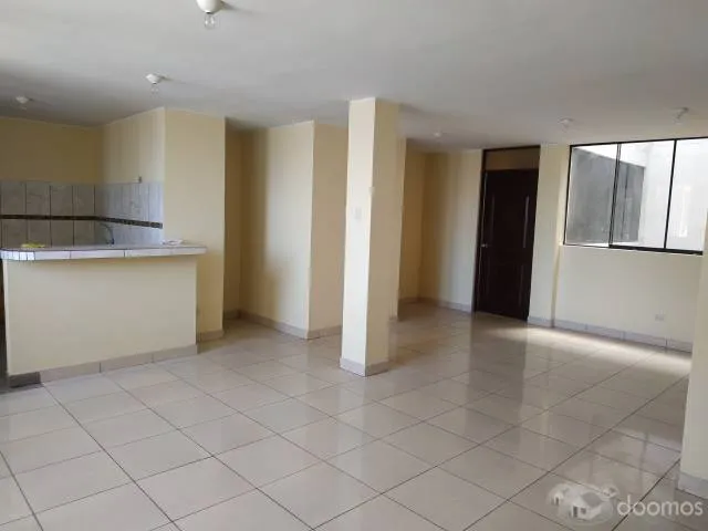 ALQUILO DEPARTAMENTO SEGUNDO PISO EN CHORRILLOS — foto 2