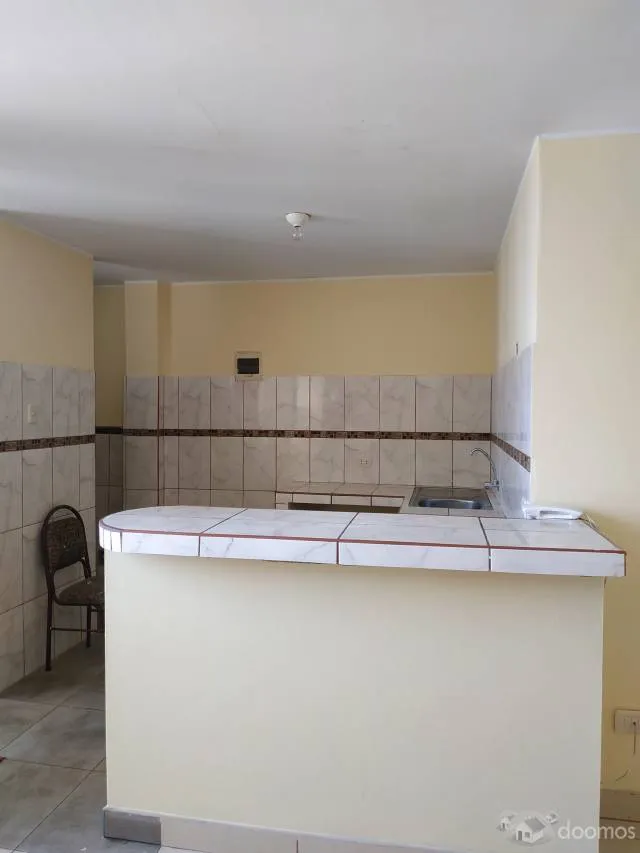 ALQUILO DEPARTAMENTO SEGUNDO PISO EN CHORRILLOS — foto 3