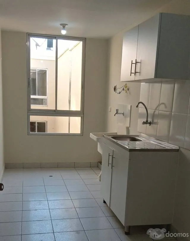 Departamento en alquiler en el condominio “Los Parques de San Gabriel” - DE ESTRENO — foto 2