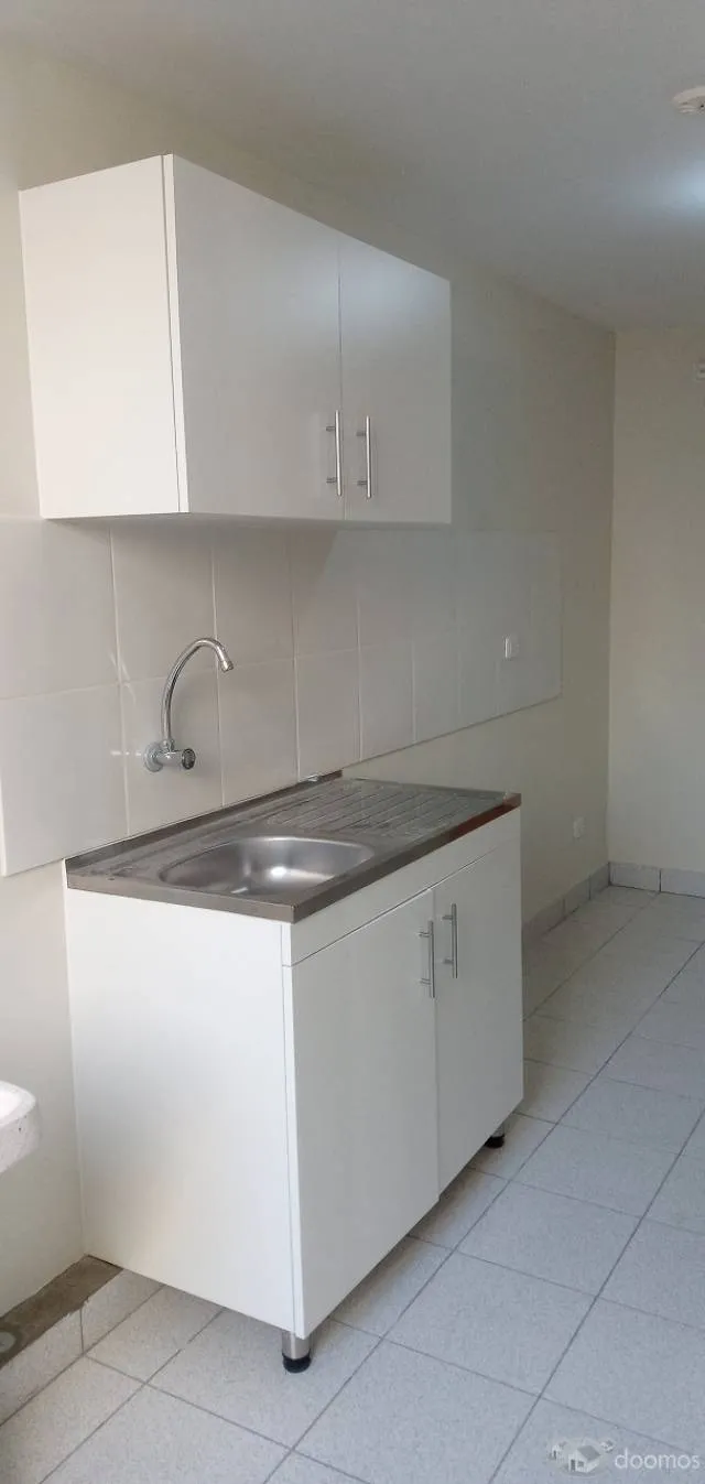 Departamento en alquiler en el condominio “Los Parques de San Gabriel” - DE ESTRENO — foto 4