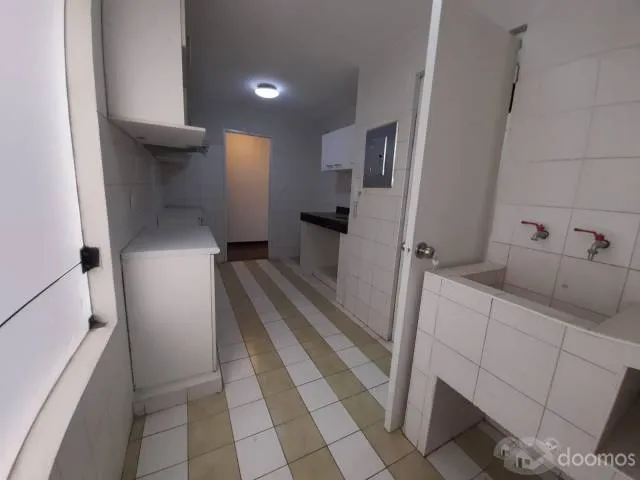 Dpto Flat en Av. Javier Prado Este, Santiago de Surco — foto 3