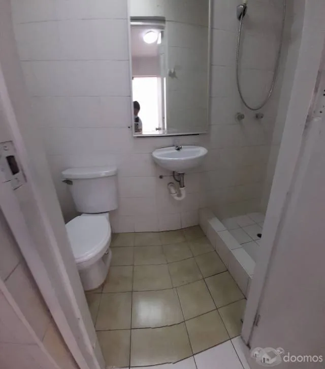 Dpto Flat en Av. Javier Prado Este, Santiago de Surco — foto 5