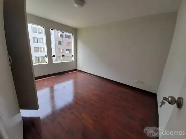 Dpto Flat en Av. Javier Prado Este, Santiago de Surco — foto 8