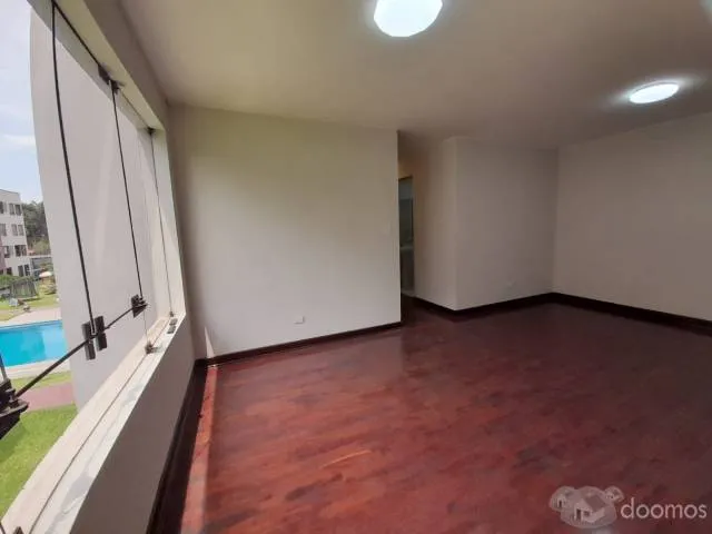 Dpto Flat en Av. Javier Prado Este, Santiago de Surco — foto 11