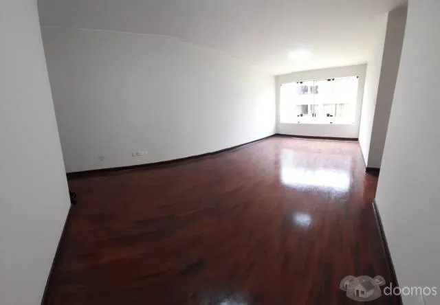 Dpto Flat en Av. Javier Prado Este, Santiago de Surco — foto 15